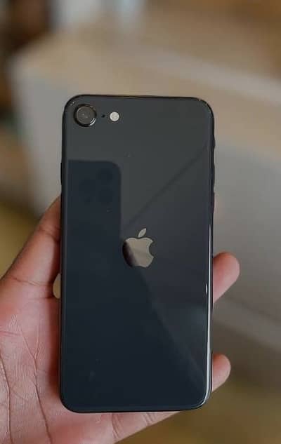 Iphone se2020