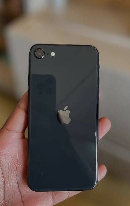Iphone se2020 0