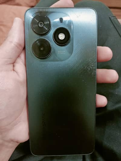 Tecno Spark 20C