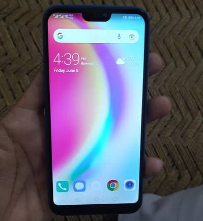 Huawei P20 Lite