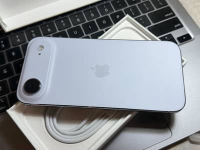 Apple iPhone 17 Air