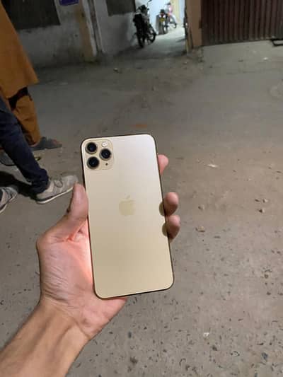 Apple iPhone 11 Pro Max Total Genuine condition 10/9 All ok 64gb