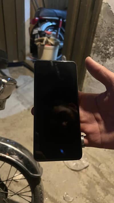 Infinix Note 10 Pro ofishl pta aprowed dul sim total original hai