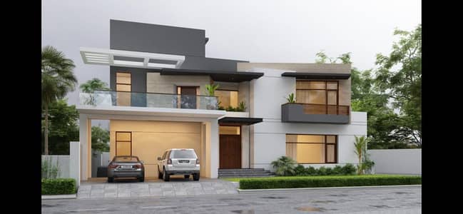 House painters