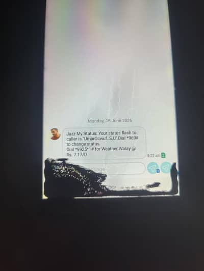 Samsung Mobile J4 Core official pta duwal