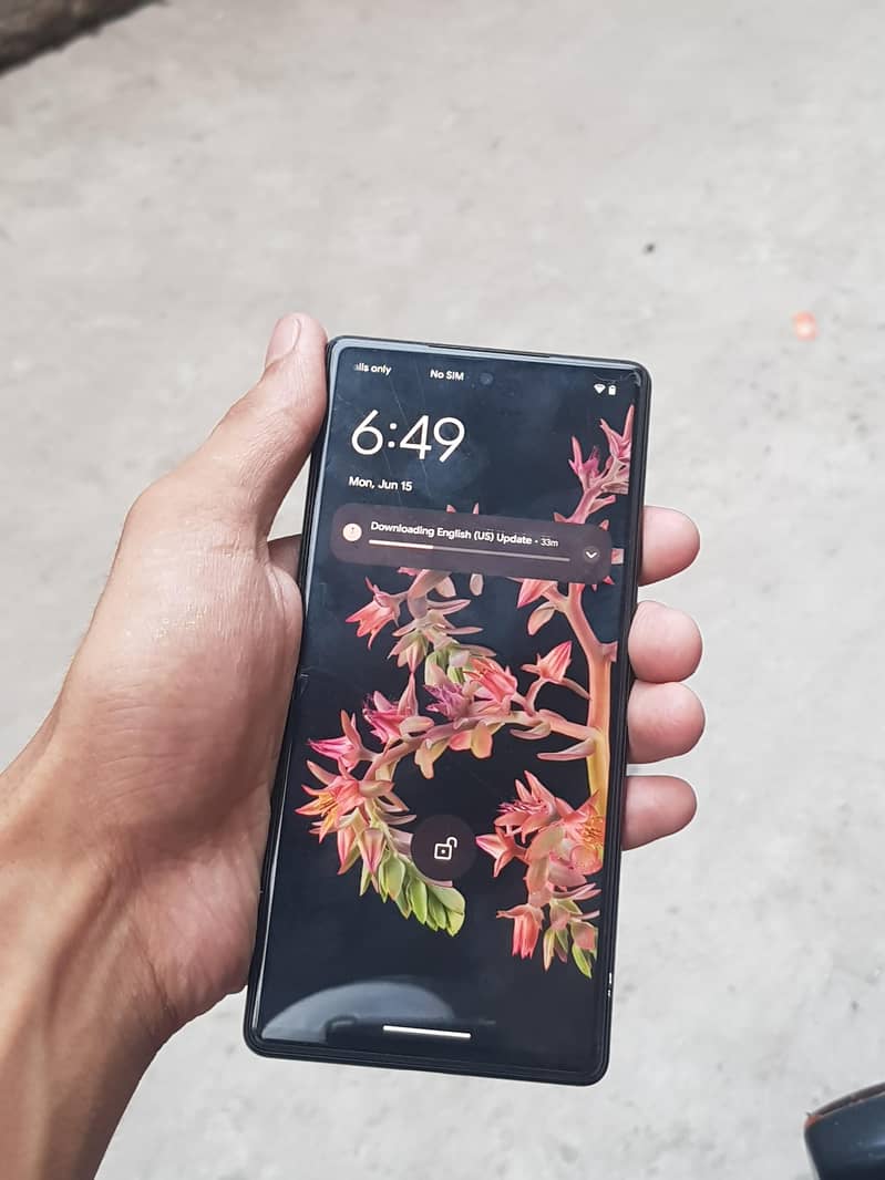Google Pixel 6 2
