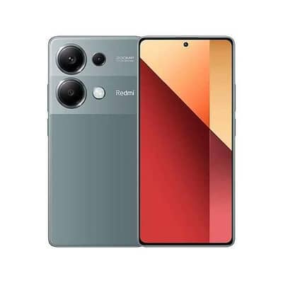 Xiaomi Redmi Note 13 Pro 256