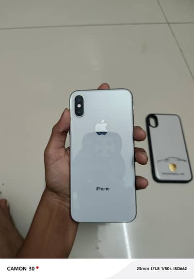 Apple iPhone XS