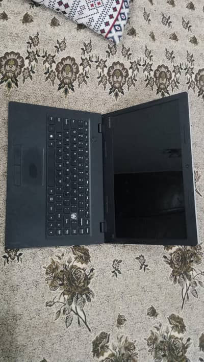 Lenovo Ideapad 14-Inch | 4GB RAM | Charger ke sath | Read Description