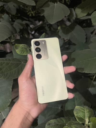 Realme C75 8•256