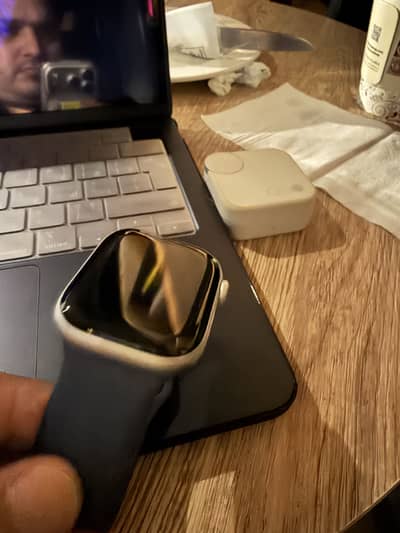 Apple watch series 10