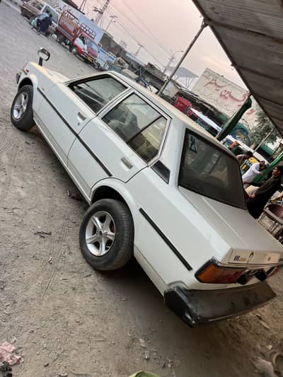 Toyota Other 1982