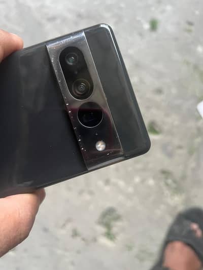 Google Pixel 7 Pro