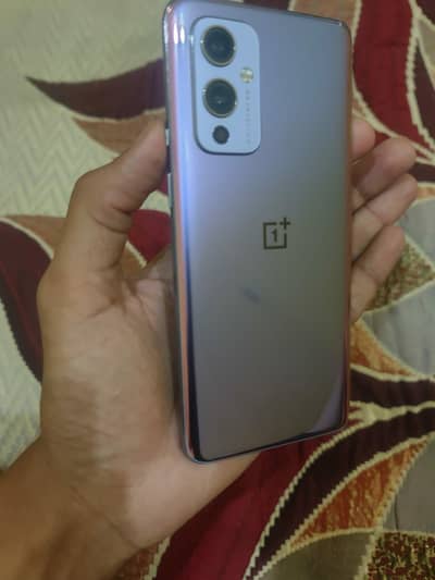 one plus 9