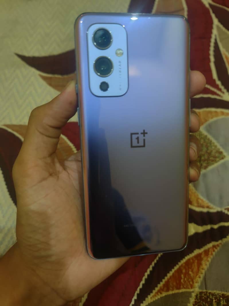 one plus 9 1