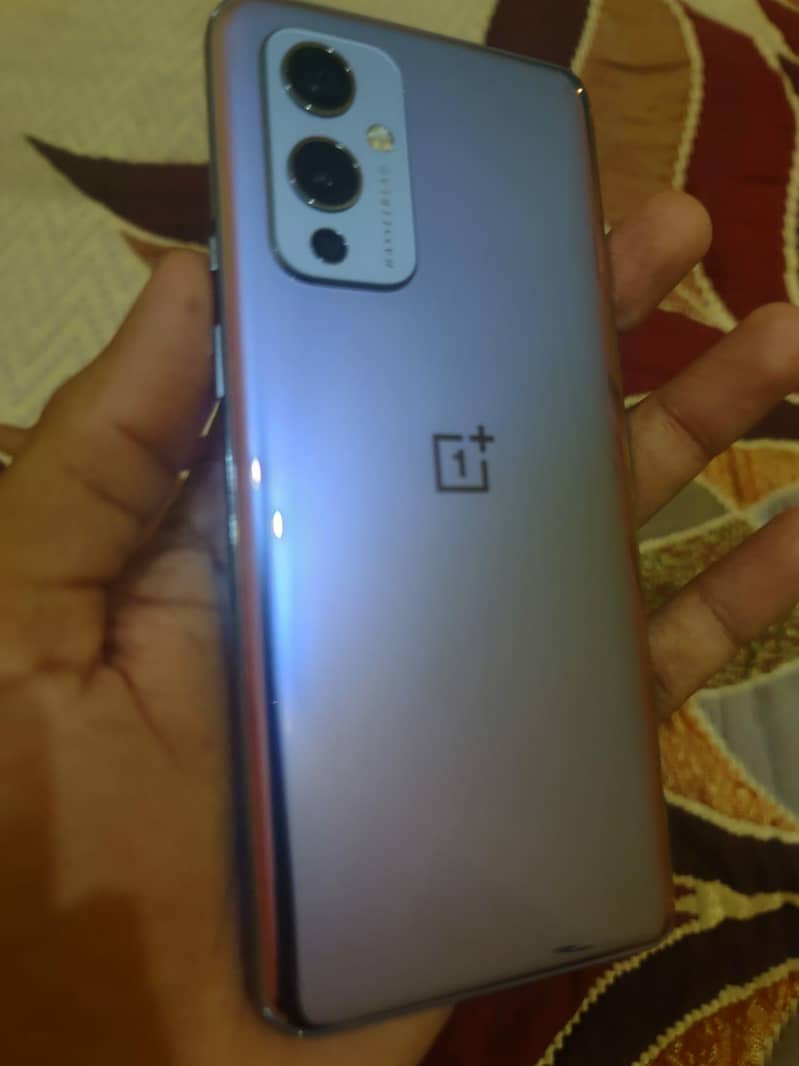 one plus 9 3