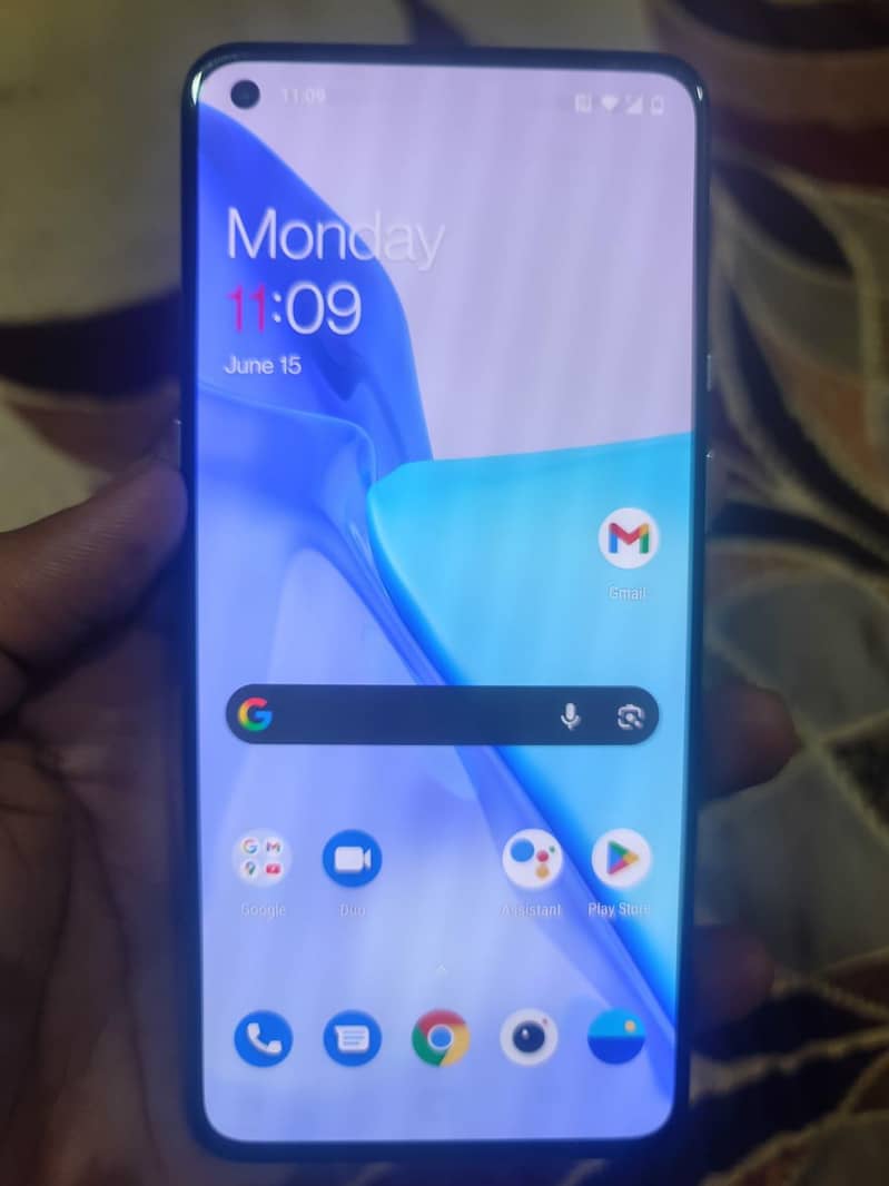 one plus 9 5