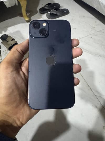Apple iPhone 13