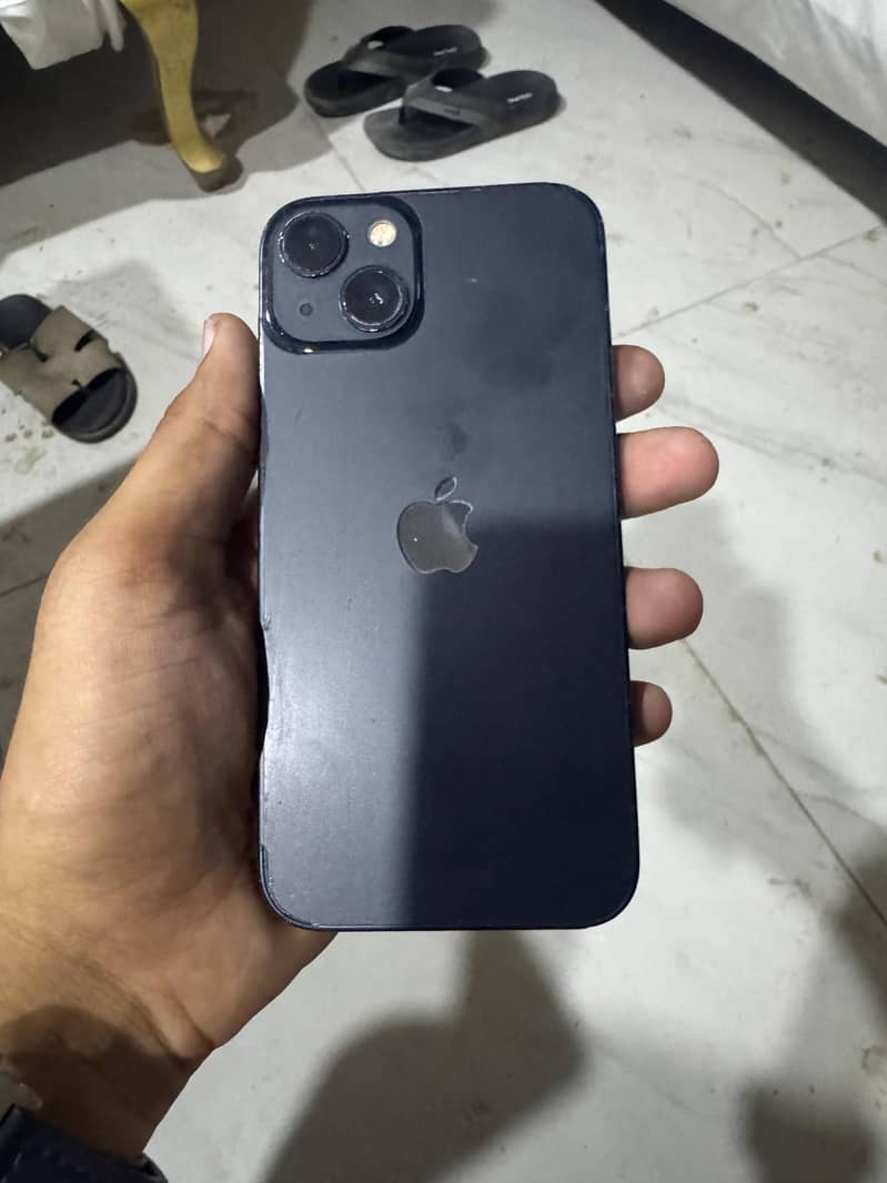 Apple iPhone 13 2