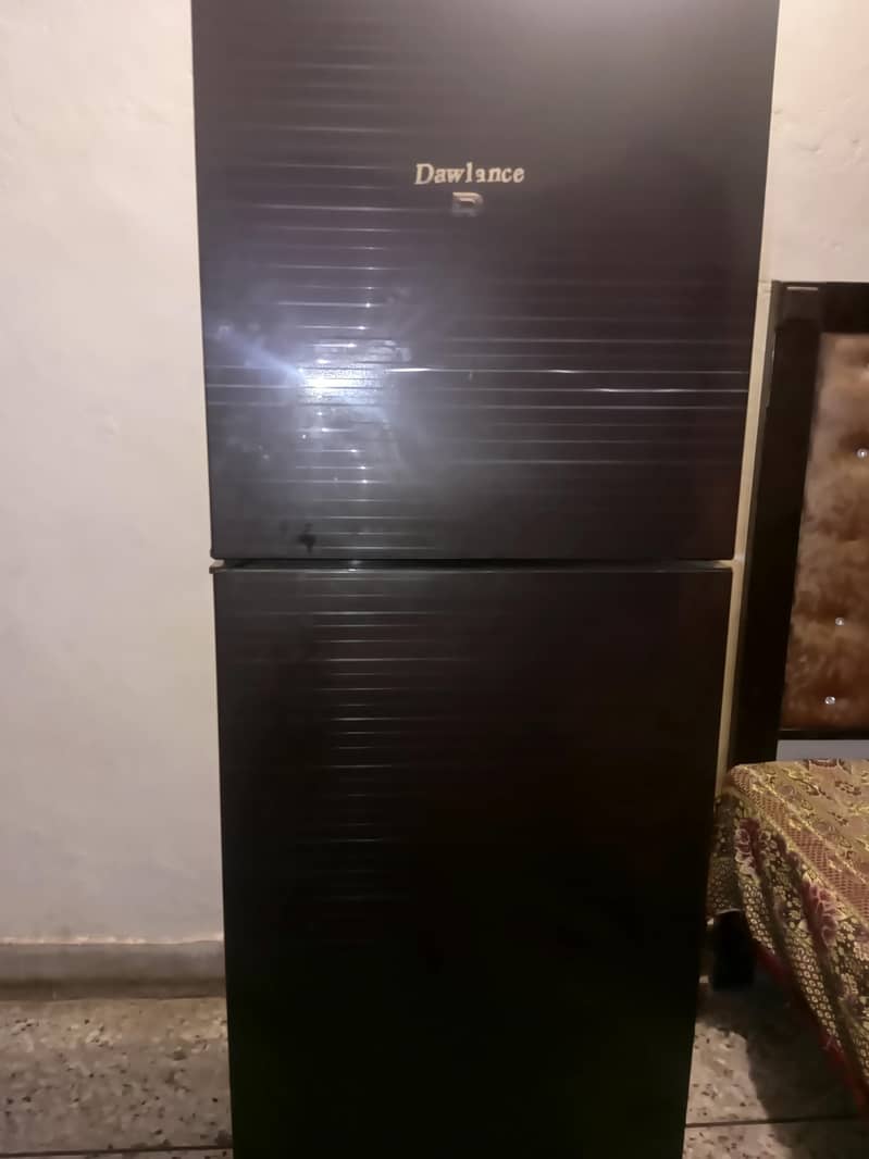 Fridge 0