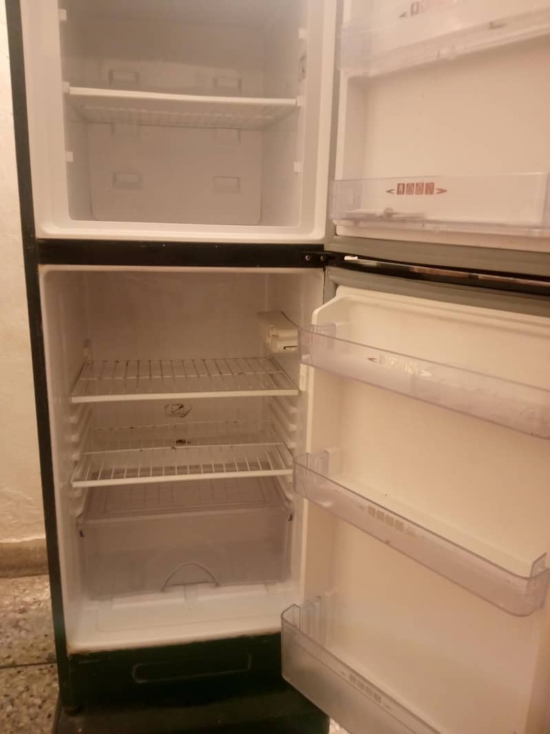 Fridge 5