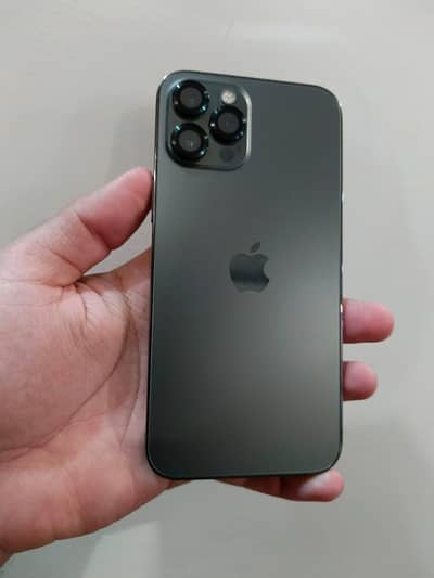 Iphone 12 Pro Max