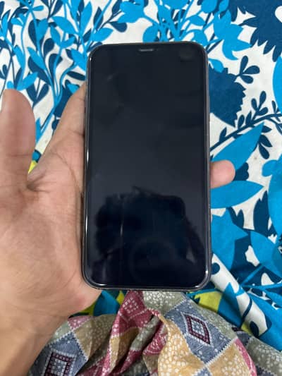 Apple iPhone 11 Non PTA