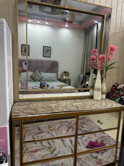 bed set