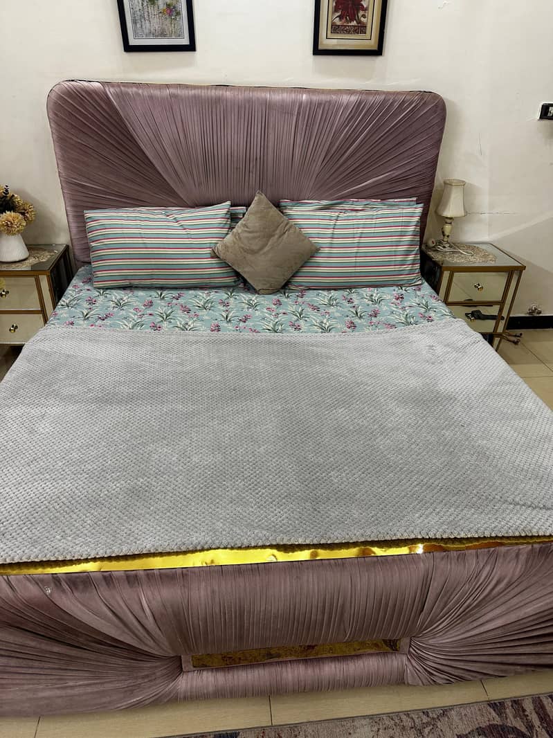 bed set 7