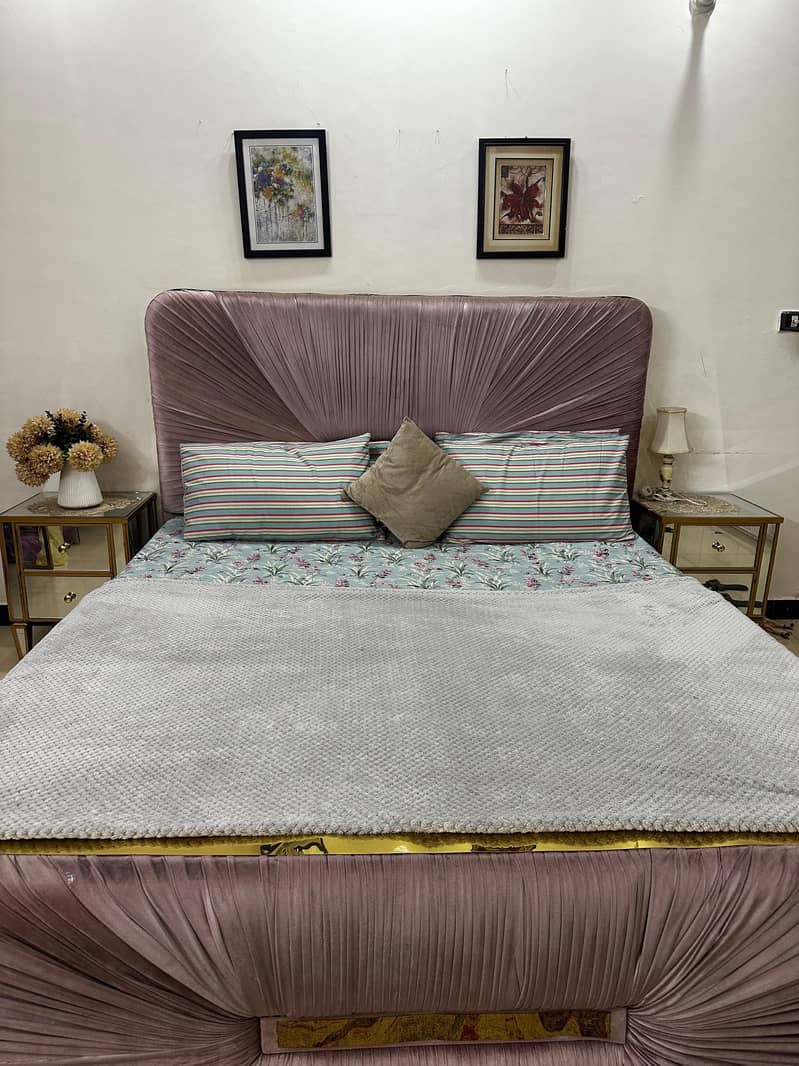 bed set 8