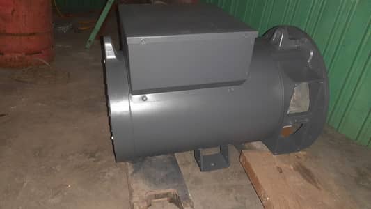 30 KVA Mecc alte alternator