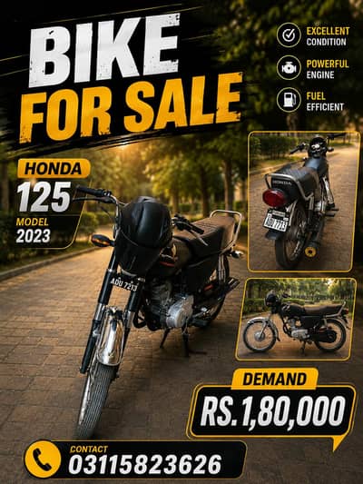 125 model