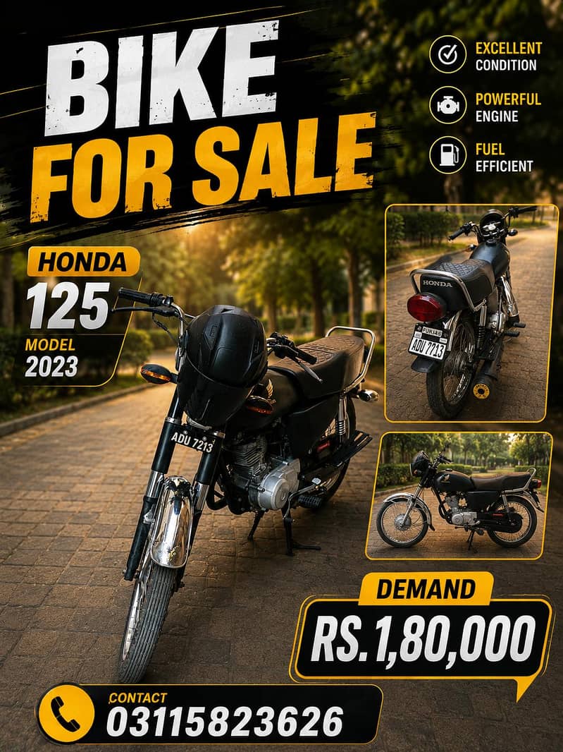 125 model 0