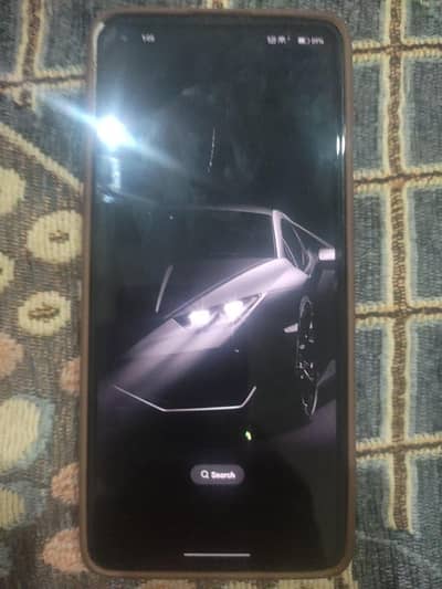 One Plus 8T