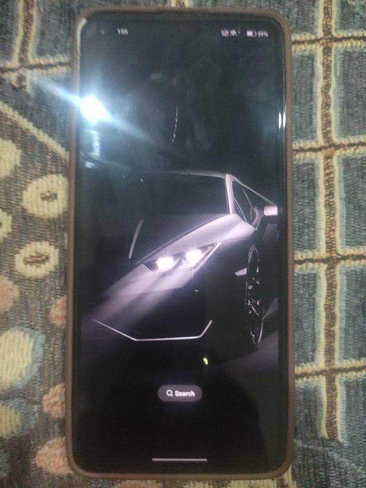 One Plus 8T 0