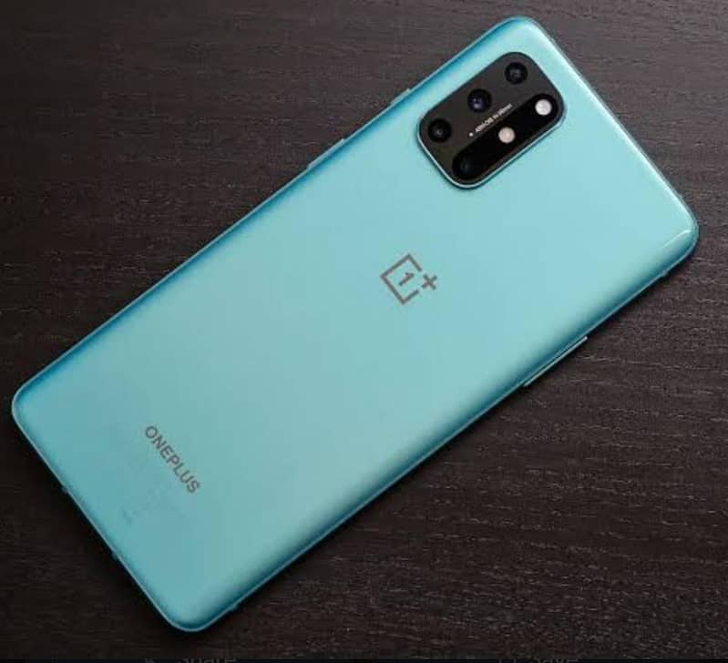 One Plus 8T 2