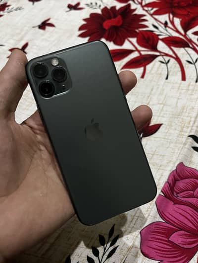 Apple iPhone 11 Pro