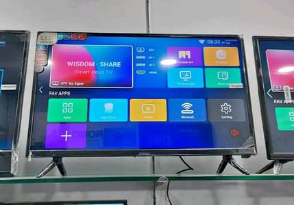40 inch Android led, 42 inch WiFi led