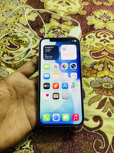 iPhone 12 64GB All okkk No Fault