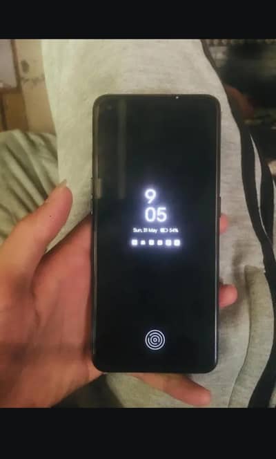 OPPO A95