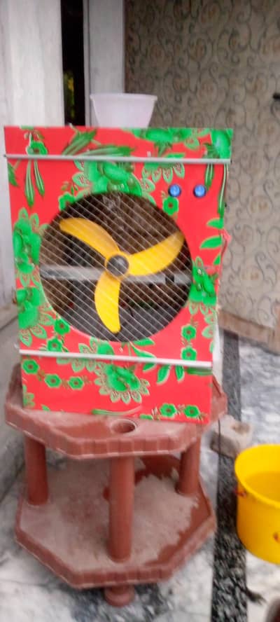 Lahori room cooler mini