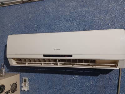 Gree 1.5 Ton Split AC