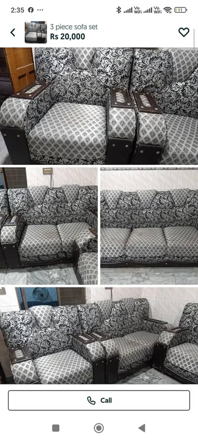 sofas