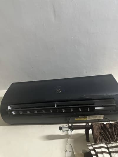 Haier Dc inverter