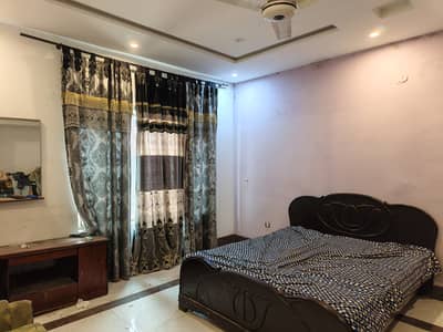 1 Kanal Double Storey House in C1 Township LHR