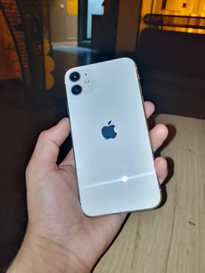 Apple iPhone 11