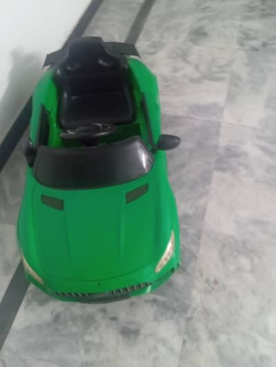 kids electric car