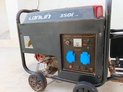 Loncin 3500 KVA