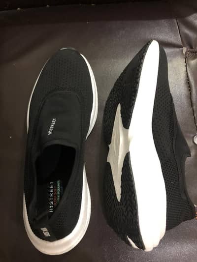 Histrret Memory foam **Read Description**
