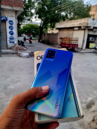 OPPO A54 128gb